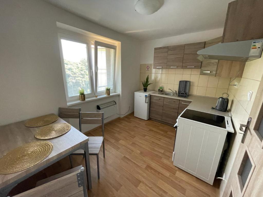 Apartmany - Skolni Chomutov Εξωτερικό φωτογραφία