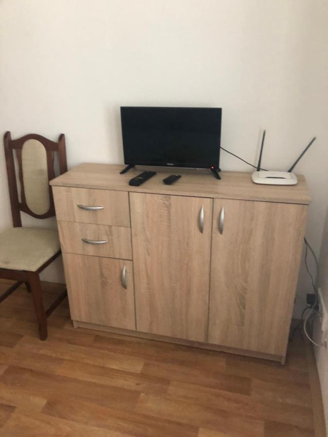Apartmany - Skolni Chomutov Εξωτερικό φωτογραφία